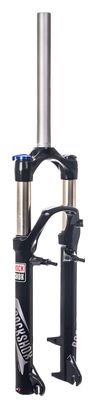 Forcella Rockshox 30 Silver TK 26 &#39;&#39; 1-1 / 8 &#39;&#39; | 9x100mm nero