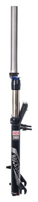 Fourche Rockshox 30 Silver TK 26'' 1-1/8'' | 9x100mm Noir