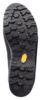 Mammut Kento Pro High Gtx Donna Scarpe da alpinismo Grigio