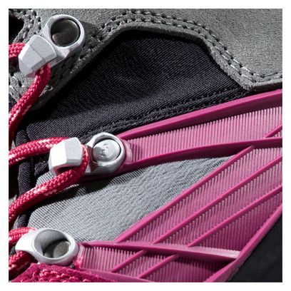 Mammut Kento Pro High Gtx Donna Scarpe da alpinismo Grigio