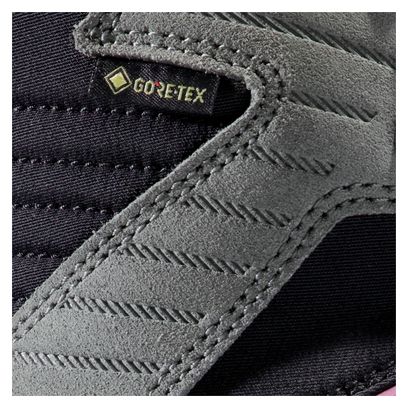 Mammut Kento Pro High Gtx Women's Mountaineering Shoes Grey