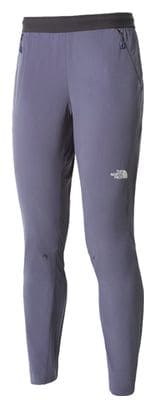 Pantalon The North Face Athletic Outdoor Regular Femme Violet