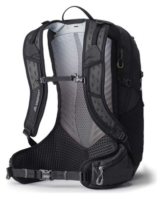 Gregory Miko 25 Hiking Bag Black | Alltricks.com