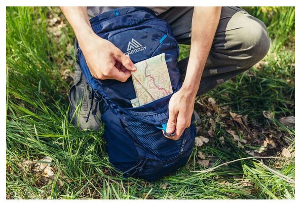Backpack Merrell Camino De Santiago Camino Portugues: Baiona To