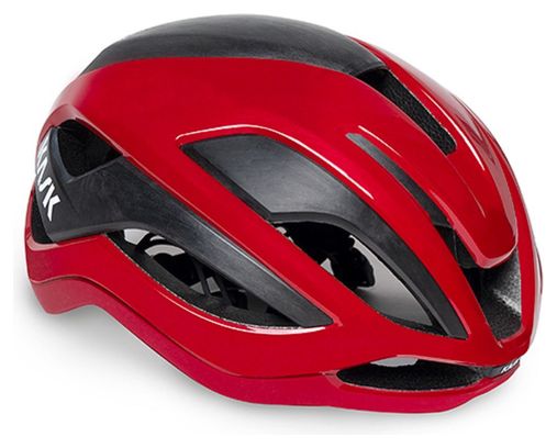 Casco de Carretera Kask Elemento Rojo