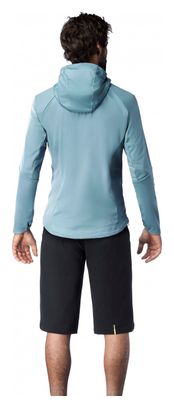Veste Mavic Mistral Trail Bleu