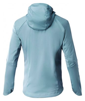 Veste Mavic Mistral Trail Bleu
