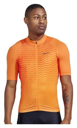 Maglia a manica corta Craft Adv Endur Arancione