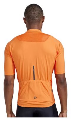 Maglia a manica corta Craft Adv Endur Arancione