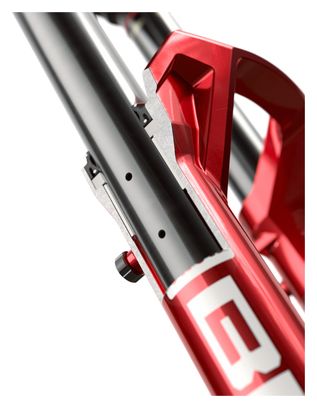 Rockshox BoXXer Ultimate Charger 3 RC2 DebonAir 27.5'' | Boost 20x110mm | Offset 48 | Electric Red fork