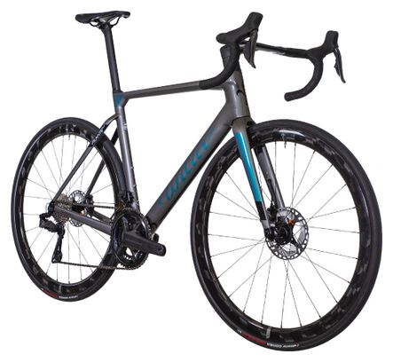 BON PLAN - TREK Emonda SLR 7 Disc Ultegra Di2 2024 (full carbone), vélo