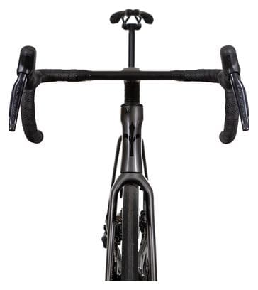 Wilier Filante SLR Bicicletta da strada Shimano Ultegra Di2 12S 700 mm Grigio Iride Verde 2023