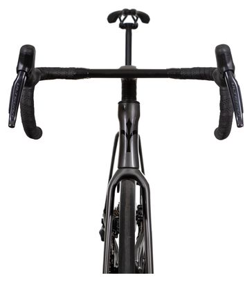 Wilier Filante SLR Road Bike Shimano Ultegra Di2 12S 700 mm Grey Iride Green 2023