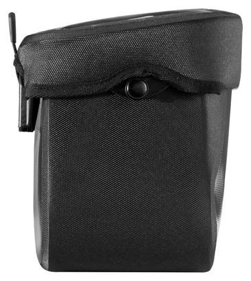 Ortlieb Ultimate Six Classic 6.5L Handlebar Bag Black