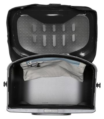 Ortlieb Ultimate Six Classic 6.5L Handlebar Bag Black