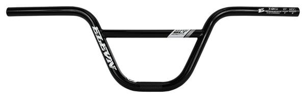 Handlebars ELEVN SLT FLAT 7.0'' Black/White