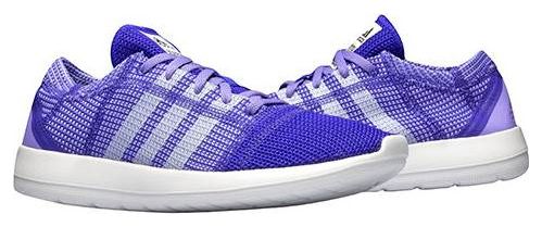 Chaussures de Running Adidas Element Refine Tric