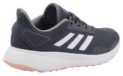 Adidas duramo 9 mujer negras best sale