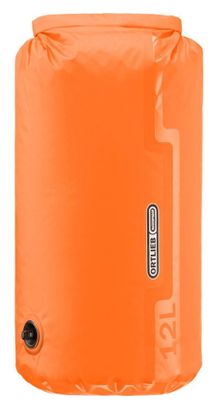 Ortlieb Dry Bag PS10 Valve 12L Orange