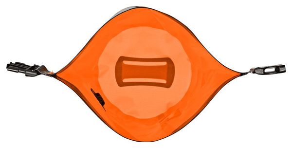 Ortlieb Dry Bag PS10 Valve 12L Orange