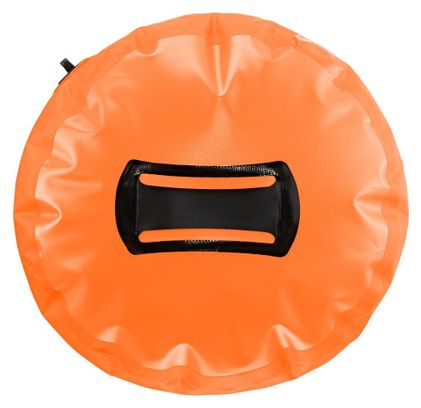 Ortlieb Dry Bag PS10 Valve 12L Orange