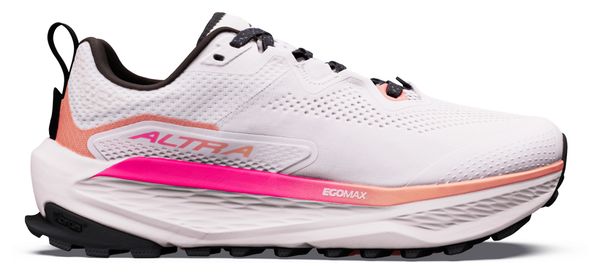 Altra Olympus 7 Trail-Laufschuhe für Damen, rosa