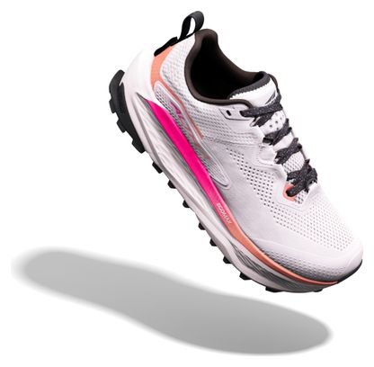 Altra Olympus 7 Trail-Laufschuhe für Damen, rosa