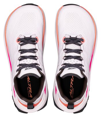 Altra Olympus 7 Trail-Laufschuhe für Damen, rosa