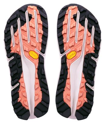 Altra Olympus 7 Trail-Laufschuhe für Damen, rosa