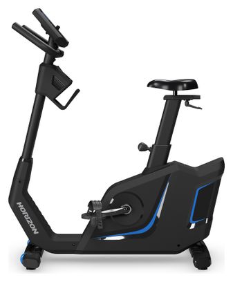 Vélo d’appartement Horizon Fitness 5.0U