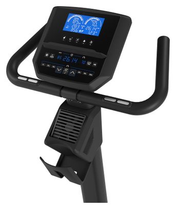 Vélo d’appartement Horizon Fitness 5.0U