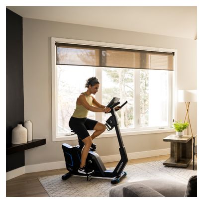 Vélo d’appartement Horizon Fitness 5.0U