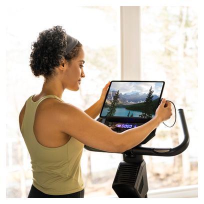 Vélo d’appartement Horizon Fitness 5.0U