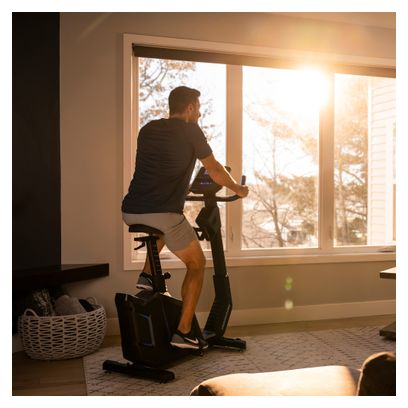 Vélo d’appartement Horizon Fitness 5.0U