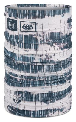 Scaldacollo Buff Thermonet Isar 686 Teal