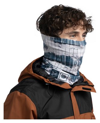 Scaldacollo Buff Thermonet Isar 686 Teal