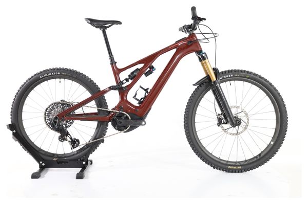 Produit Reconditionné · VTT électrique SPECIALIZED Turbo Levo Pro 2023 · Bon état