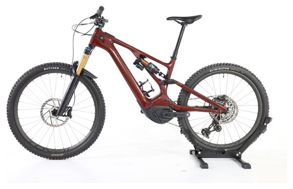 Produit Reconditionné · VTT électrique SPECIALIZED Turbo Levo Pro 2023 · Bon état