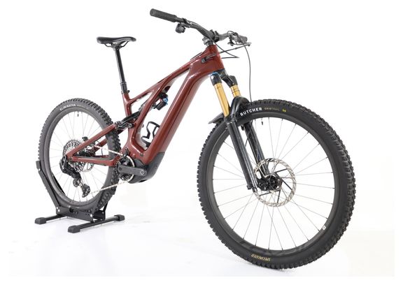 Produit Reconditionné · VTT électrique SPECIALIZED Turbo Levo Pro 2023 · Bon état
