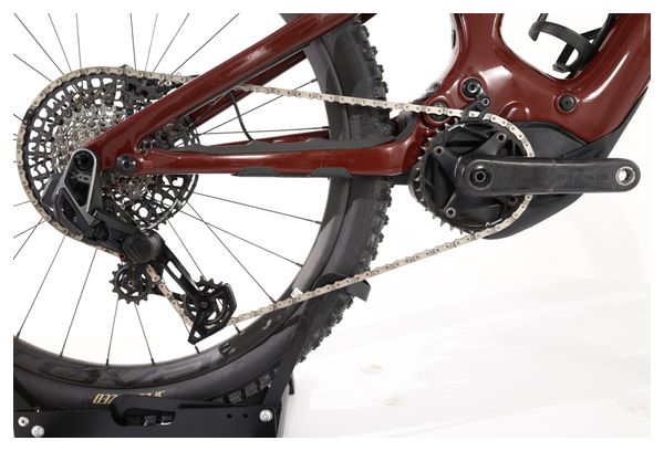 Produit Reconditionné · VTT électrique SPECIALIZED Turbo Levo Pro 2023 · Bon état
