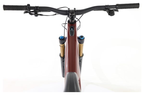 Produit Reconditionné · VTT électrique SPECIALIZED Turbo Levo Pro 2023 · Bon état