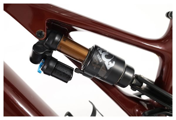 Produit Reconditionné · VTT électrique SPECIALIZED Turbo Levo Pro 2023 · Bon état