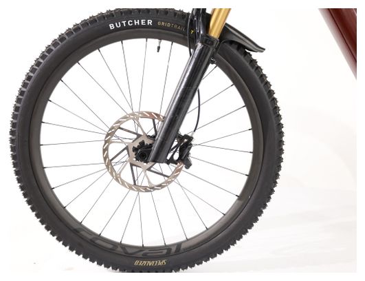 Produit Reconditionné · VTT électrique SPECIALIZED Turbo Levo Pro 2023 · Bon état