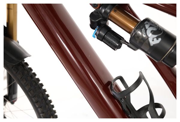 Produit Reconditionné · VTT électrique SPECIALIZED Turbo Levo Pro 2023 · Bon état