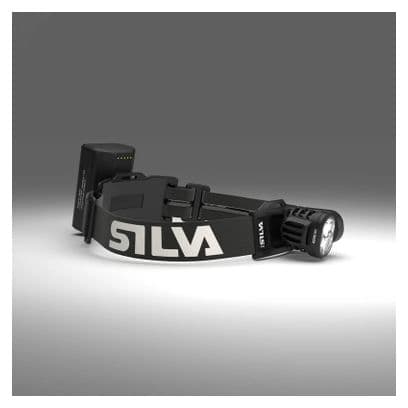 SILVA Free Headlamp 2000 M