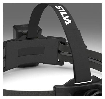 SILVA Free Headlamp 2000 M