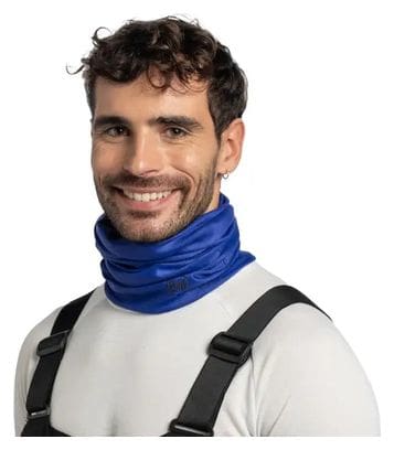 Tour de Cou Buff Thermonet Solid Bleu 