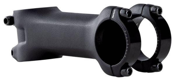 Manubrio Bontrager Pro Blendr 31,8 mm 7° Nero