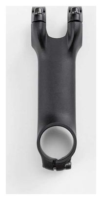 Manubrio Bontrager Pro Blendr 31,8 mm 7° Nero