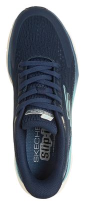 Skechers Slip-ins Glide-Step Vortex Blue Women's Running Shoes